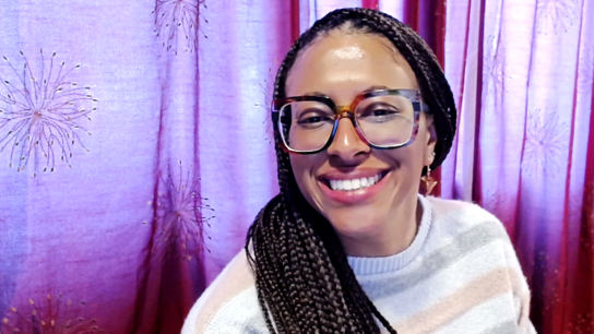 Jenae Thompson Therapists Who Astrologize